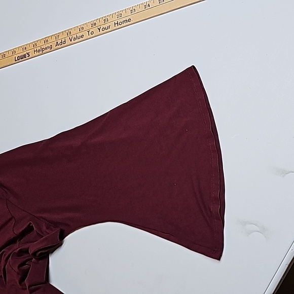 Lands End Dress 1X 16/18 Worn One - Picture 11 of 11